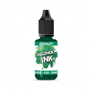 Cernit Alcohol Ink Cernit Alcohol Ink