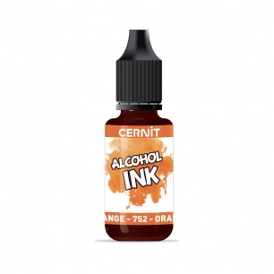 Cernit Alcohol Ink Cernit Alcohol Ink
