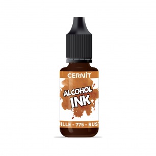 Cernit Alcohol Ink Cernit Alcohol Ink