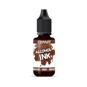 Cernit Alcohol Ink Cernit Alcohol Ink