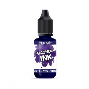 Cernit Alcohol Ink Cernit Alcohol Ink