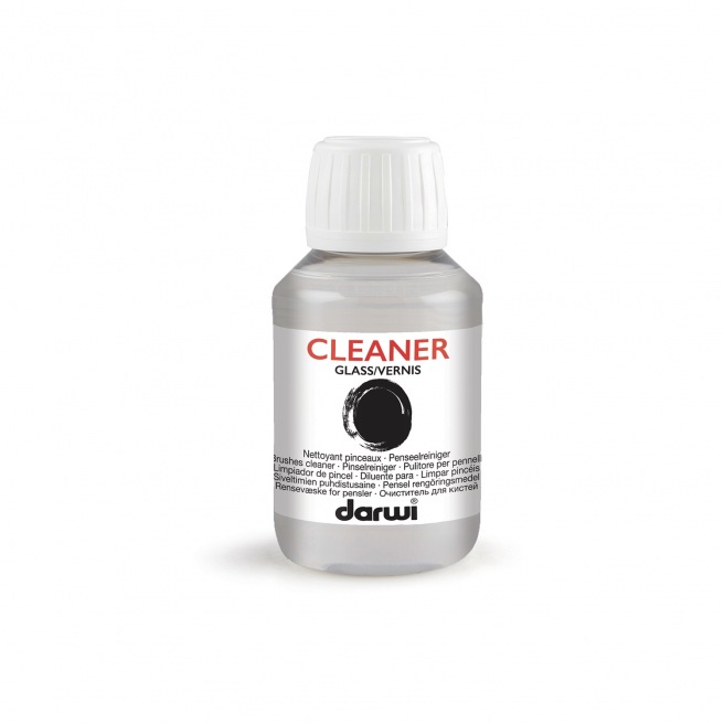 Nettoyant pinceaux Darwi Cleaner