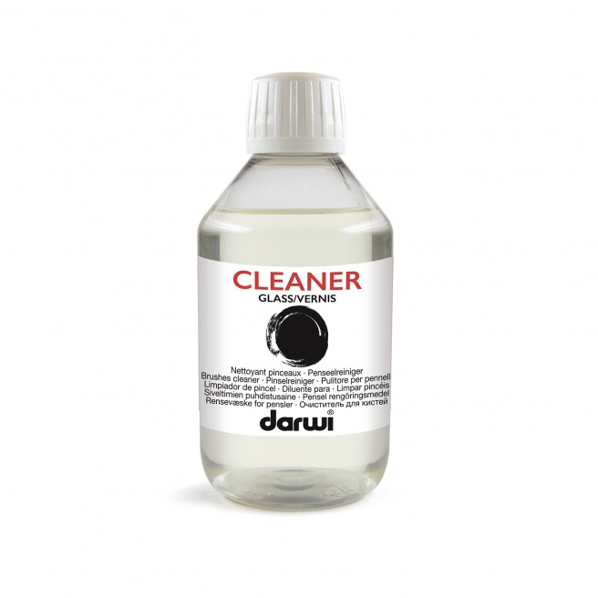 Nettoyant pinceaux Darwi Cleaner Nettoyant pinceaux Darwi Cleaner
