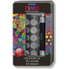 Extruder for polymer clay Fimo Professional
