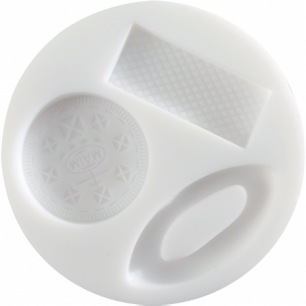 Moule silicone - Cernit Moule silicone - Cernit