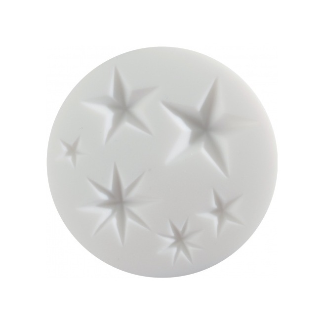 Moule silicone - Cernit