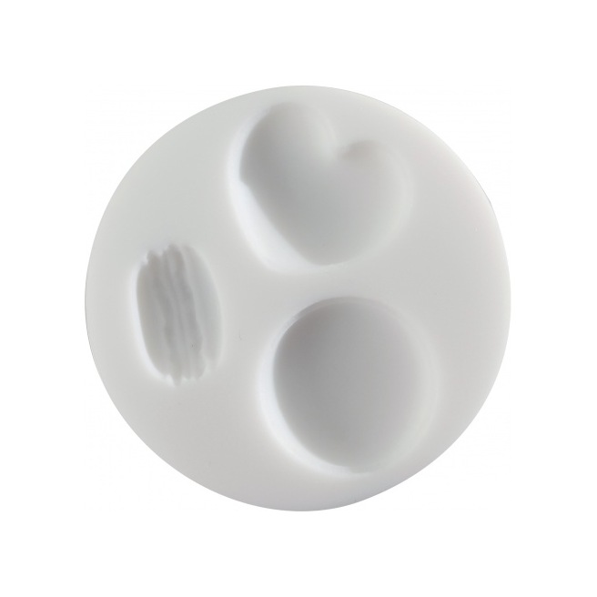 Moule silicone - Cernit Moule silicone - Cernit