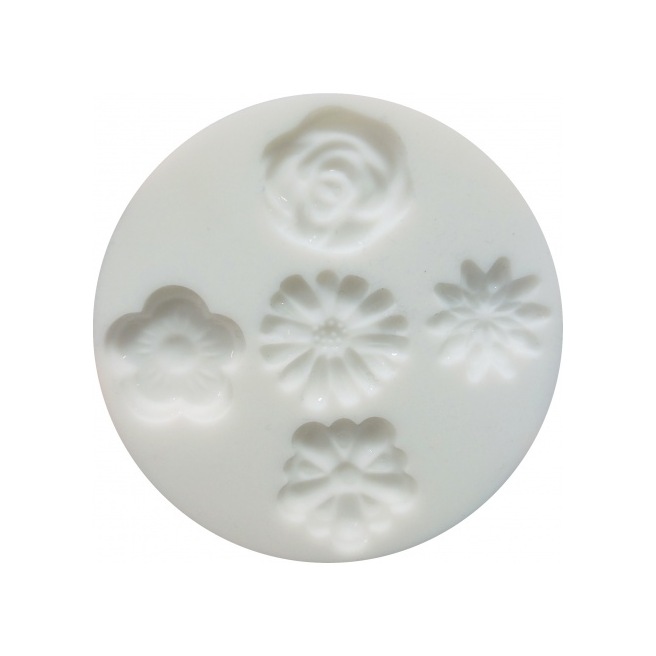 Moule silicone - Cernit Moule silicone - Cernit