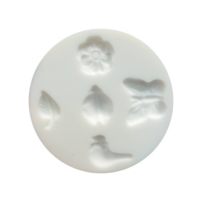 Moule silicone - Cernit Moule silicone - Cernit