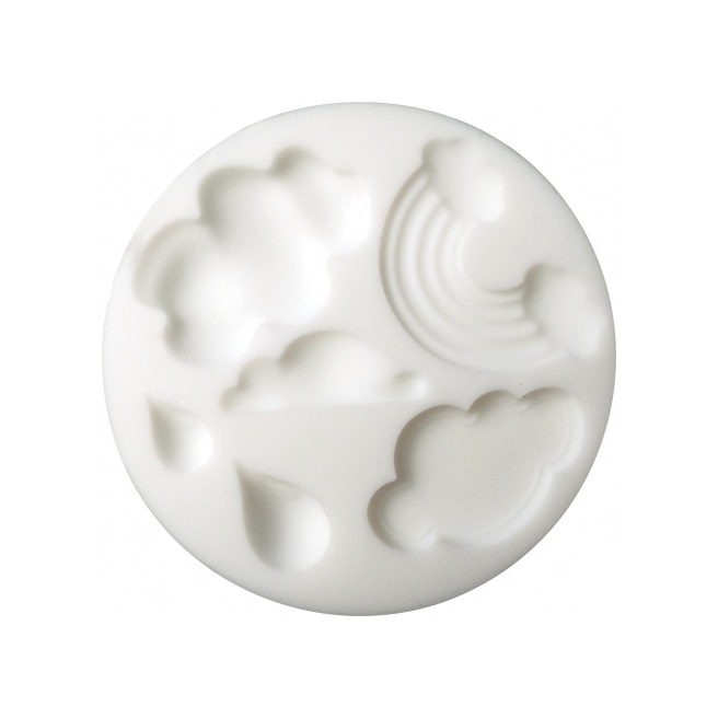 Moule silicone - Cernit Moule silicone - Cernit