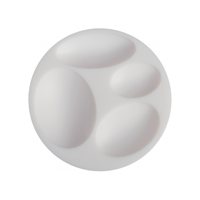 Moule silicone - Cernit