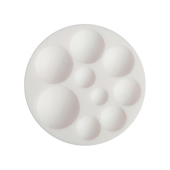 Moule silicone - Cernit Moule silicone - Cernit