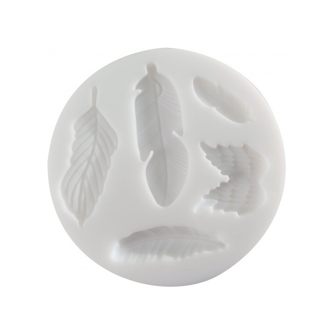 Moule silicone - Cernit