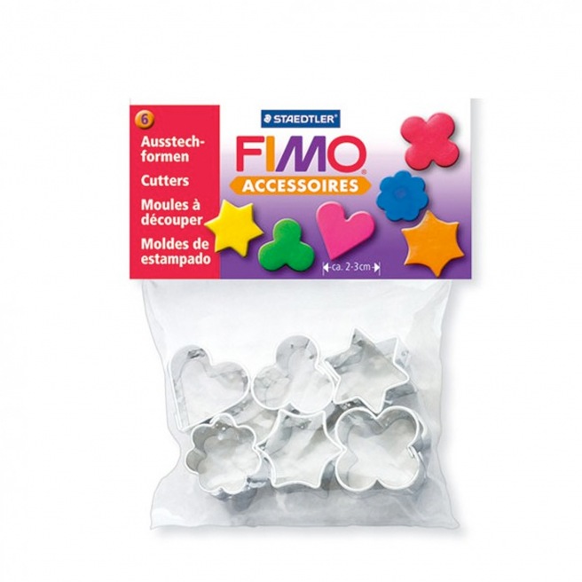 Emporte pièce Emporte pièce