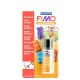 Vernis brillant Fimo