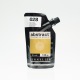 Sennelier Abstract : Color category :Yellow - Orange, Conditioning:120 ml, Couleurs:028 Iridescent Or