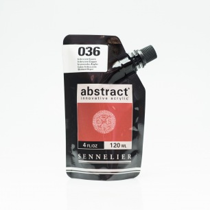 Peinture Acrylique - Sennelier Abstract 120 ml