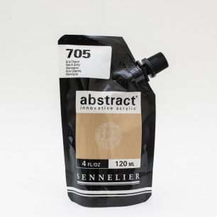 Peinture Acrylique - Sennelier Abstract 120 ml