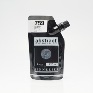Pintura acrílica - Sennelier Abstract 120 ml