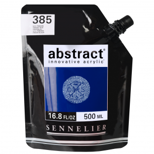 Peinture Acrylique - Sennelier Abstract 120 ml