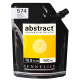 Sennelier Abstract : Color category :Yellow - Orange, Conditioning:500 ml, Couleurs:574 Jaune primaire