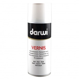 Vernis Darwi Vernis Darwi