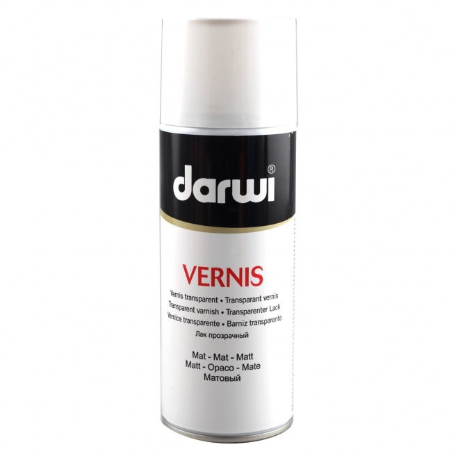 Vernis Darwi