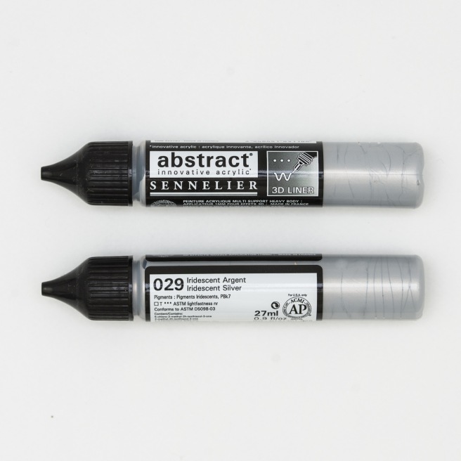 Liners Sennelier 27 ml Liners Sennelier 27 ml