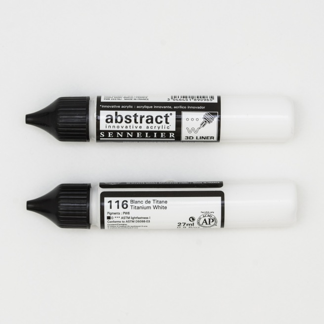 Liners Sennelier 27 ml Liners Sennelier 27 ml