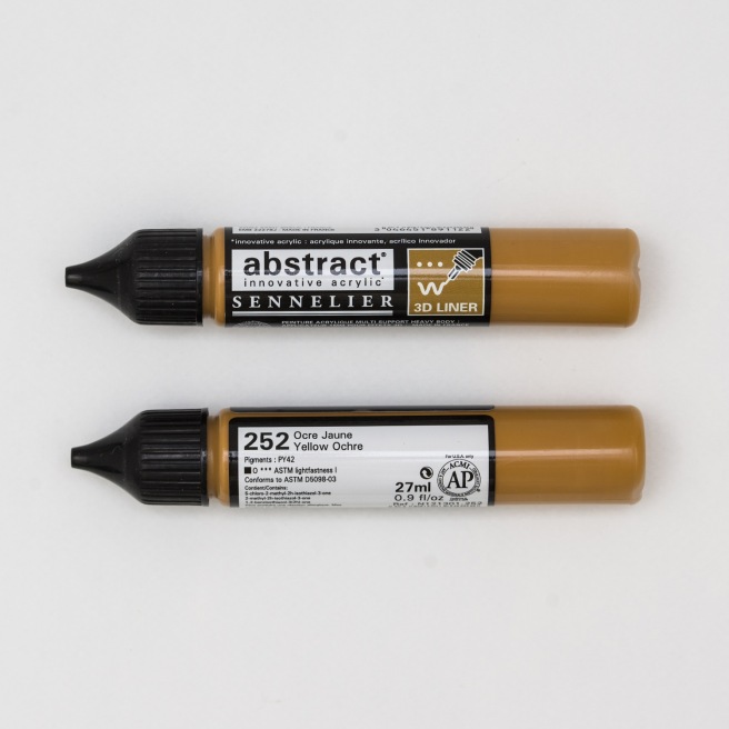 Liners Sennelier 27 ml Liners Sennelier 27 ml
