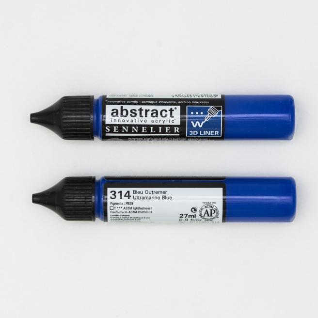 Liners Sennelier 27 ml Liners Sennelier 27 ml
