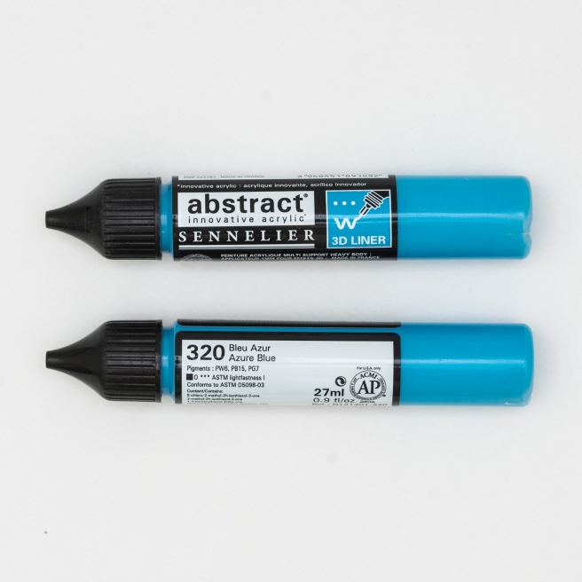 Liners Sennelier 27 ml Liners Sennelier 27 ml