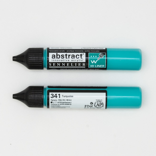 Liners Sennelier 27 ml Liners Sennelier 27 ml