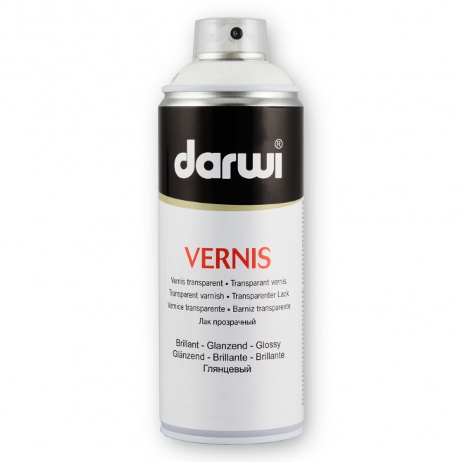 Vernis Darwi Vernis Darwi