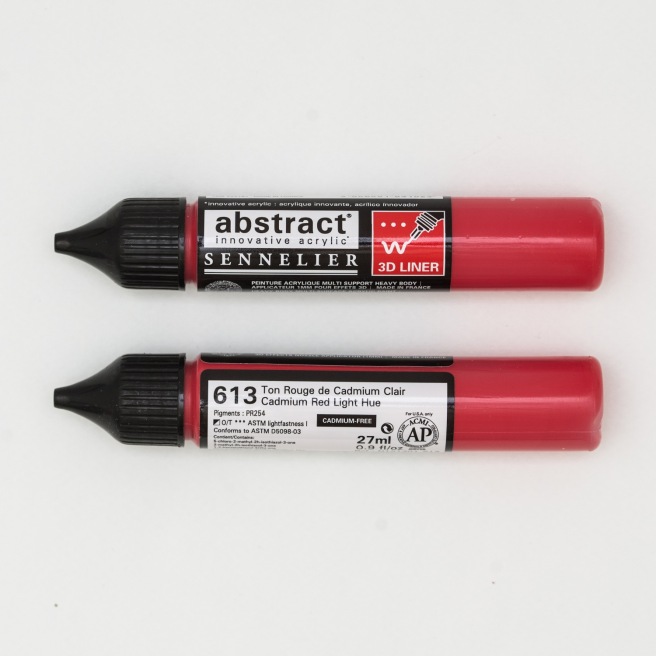 Liners Sennelier 27 ml Liners Sennelier 27 ml
