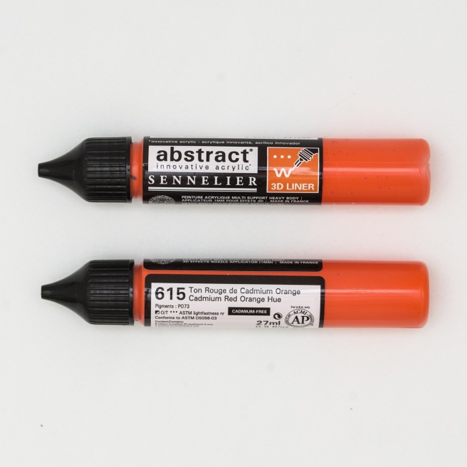 Liners Sennelier 27 ml Liners Sennelier 27 ml