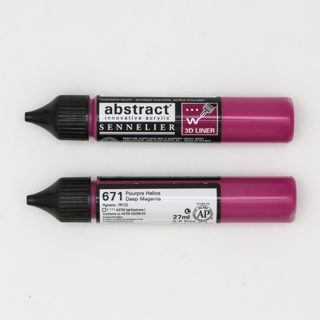 Liners Sennelier 27 ml Liners Sennelier 27 ml