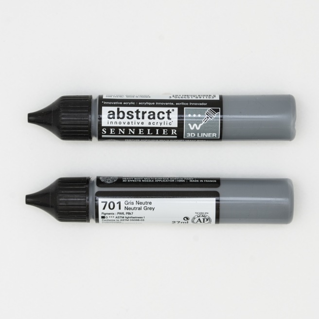Liners Sennelier 27 ml Liners Sennelier 27 ml