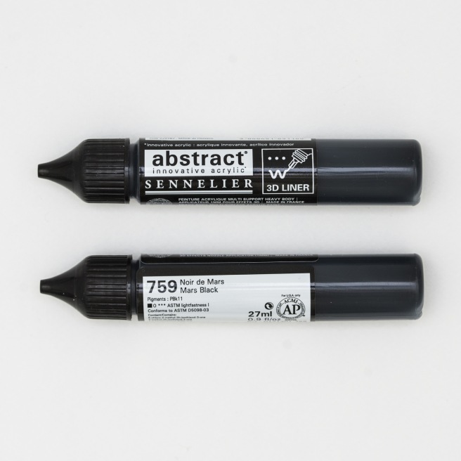 Liners Sennelier 27 ml Liners Sennelier 27 ml