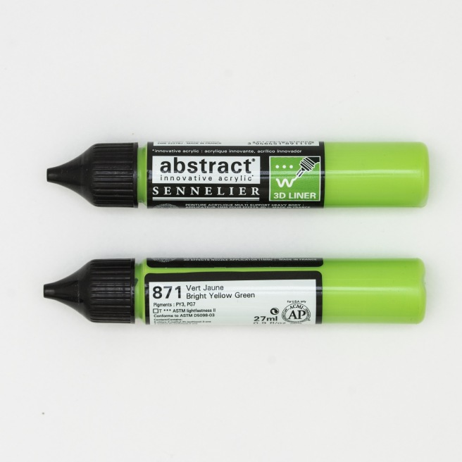 Liners Sennelier 27 ml Liners Sennelier 27 ml