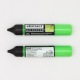 Sennelier Liners 27 ml : Couleurs:895 Vert fluorescent