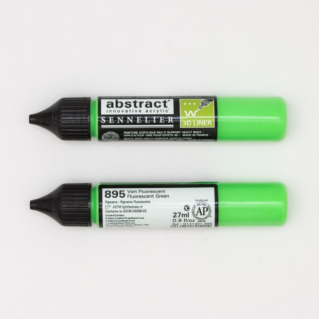 Liners Sennelier 27 ml Liners Sennelier 27 ml