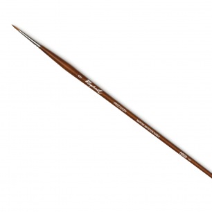 Precision Acrylic Raphaël Brush - Series 8900 Precision Acrylic Raphaël Brush - Series 8900