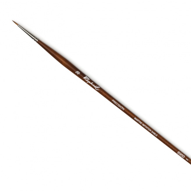 Pinceau acrylique Precision Rond Pinceau acrylique Precision Rond