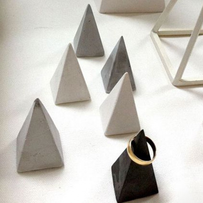 Plâtre de moulage Form Plâtre de moulage Form