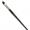 Raphaël acrylic brush Textura Worn domed - serie 8702