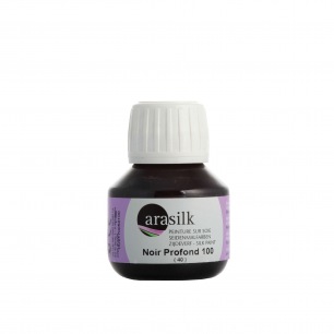 Arasilk silk Heat-set paint Arasilk silk Heat-set paint