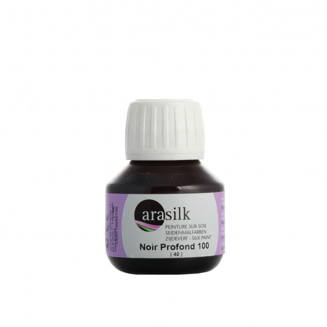 noir profond 100 noir profond 100