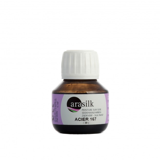 acier 167 acier 167