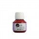Arasilk silk Heat-set paint : Color category :Red - Pink, Capacité:50 ml, Couleurs:Beaune